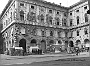Padova Piazza delle Erbe,anni 30 (Adriano Danieli)